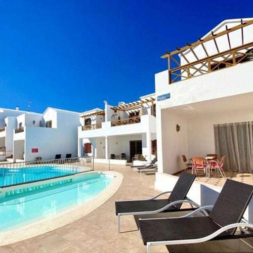 Apartment La Cumbre 1a - 2 Bed/2bath Ground Floor